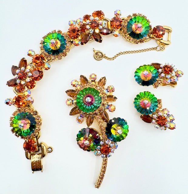 Vintage Jewelry